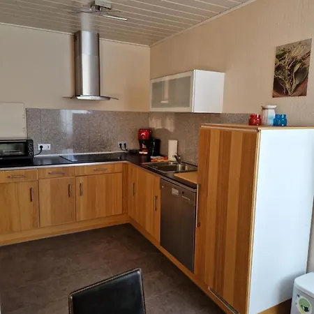 Apartment Alte Linde