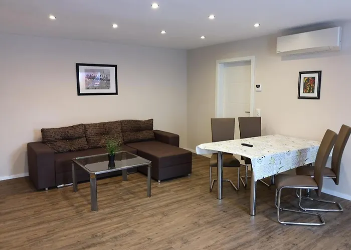 Alte Linde דירה Hardheim