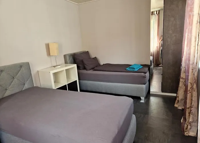 דירה Alte Linde *