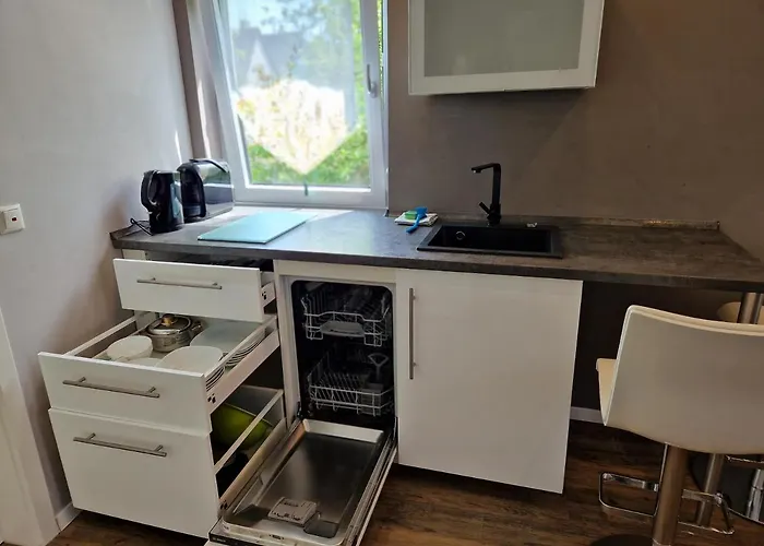 Alte Linde דירה *